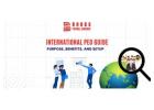 Global PEO services