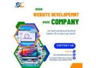 System Logic Software Solution Pvt Ltd - Best Web Development Company in Jaipur 