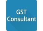 GST Consultant Services in Delhi NCR