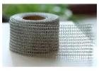 Reliable Supplier of Compressed Knitted Wire Mesh