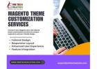 Transform Your Online Store with Magento Theme Customization