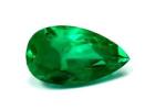 Invest in Excellence: Buying GIA Certified Colombian Emerald Pears - 2.89 cts.