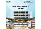 M3M Jewel Commercial Project: A New Business Landmark