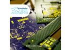 High-Quality PCB Assembly in Vancouver by SAPA Technologies