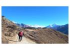 Explore the Everest Region on the Easy 8-Day View Trek