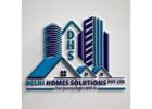 Delhi Homess: Expert Property Buying & Selling Services