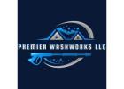 Professional Commercial Roof Cleaning by Premier Washworks