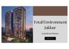 Total Environment Jakkur: Ideal Residences in Bangalore