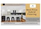 Get the Best Price on Premium Hybrid Flooring with Harmony Timber Floors