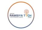 Ramsiya Tech Digital Marketing Agency in Rohini