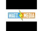 Web Design in Coral Springs - Watt Media