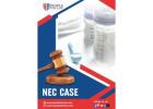  NEC Case - People For Law