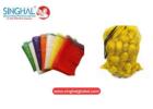 Versatile PP Mesh Bags: A Sustainable Packaging Solution