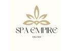 Spa Empire In Kalyan 8422862201