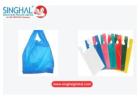 The Versatility and Controversy of Polythene Carry Bags