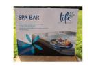 Inflatable Spa Bar – Perfect for Your Hot Tub or Pool!