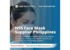 N95 Face Mask Philippines