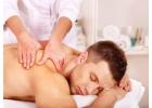 Experience Luxury Body Massage at Lotus Spa Bidar Perfect for Relaxation 8422813144