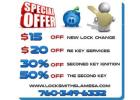 Locksmiths Oceanside CA