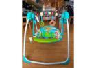 For sale: Automatic Baby Rocker/Swing,,,,,$250