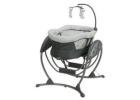 For sale: Mamaroo 4moms: Comfort Cruiser for Tiny.......$420