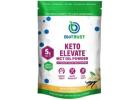 BioTrust: Keto Elevate C8 MCT Oil Powder, up to 51% off now