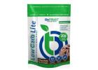 Low Carb Whey Protein Powder | BioTRUST - Unflavored