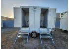 Portable Toilet Rental