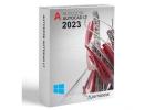 AutoCAD LT 2024: Cost-Effective 2D CAD Software Subscription