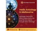 Vedic Astrology in Melbourne