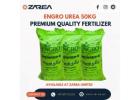 Engro Urea Fertilizer 50Kg | Zarea Limited