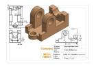 Top Mechanical Part Drawing Services by Silicon Valley