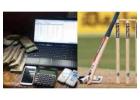 Ekhel Real Time Updates Make IPL Betting Exciting