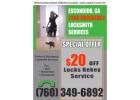 Locksmiths Escondido CA