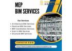 Chicago’s Best MEP BIM Services Provider Company For USA AEC Industry