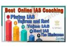  Best Online IAS Coaching to Crack UPSC