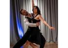 Discover the Joy of Ballroom Dance Lessons for Couples