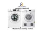 HM Electronics Washing Machine manufacturers.