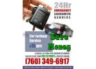 Car Locksmith La Mesa CA