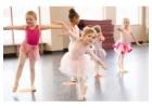 Join Kids Ballet Wellington!