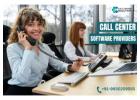 Best Call Center Software Provider in India | callcentersolution.in