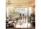 Spacious 3 BHK Flats in Lokhandwala, Andheri West - Lashkaria Indrasukh