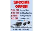 Car Locksmith Bostonia