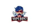 Vape Boyz