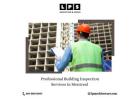 Professional Building Inspection Services in Montreal | LPS Architecture