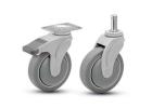 Caster Wheels Supplier in Dubai, UAE