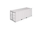 Buy 20-foot dry van container |LOTUS Containers