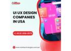 How UI UX Design Companies in USA Can Improve Your Website?