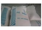 High-Quality Polyethylene Wax Products Available Now in Dubai