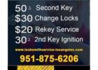 Locksmith Service Los Angeles CA